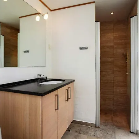 Holiday home 8 Person In V Ggerl Se
