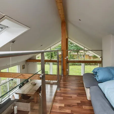 8 Person In V Ggerl Se Holiday home *